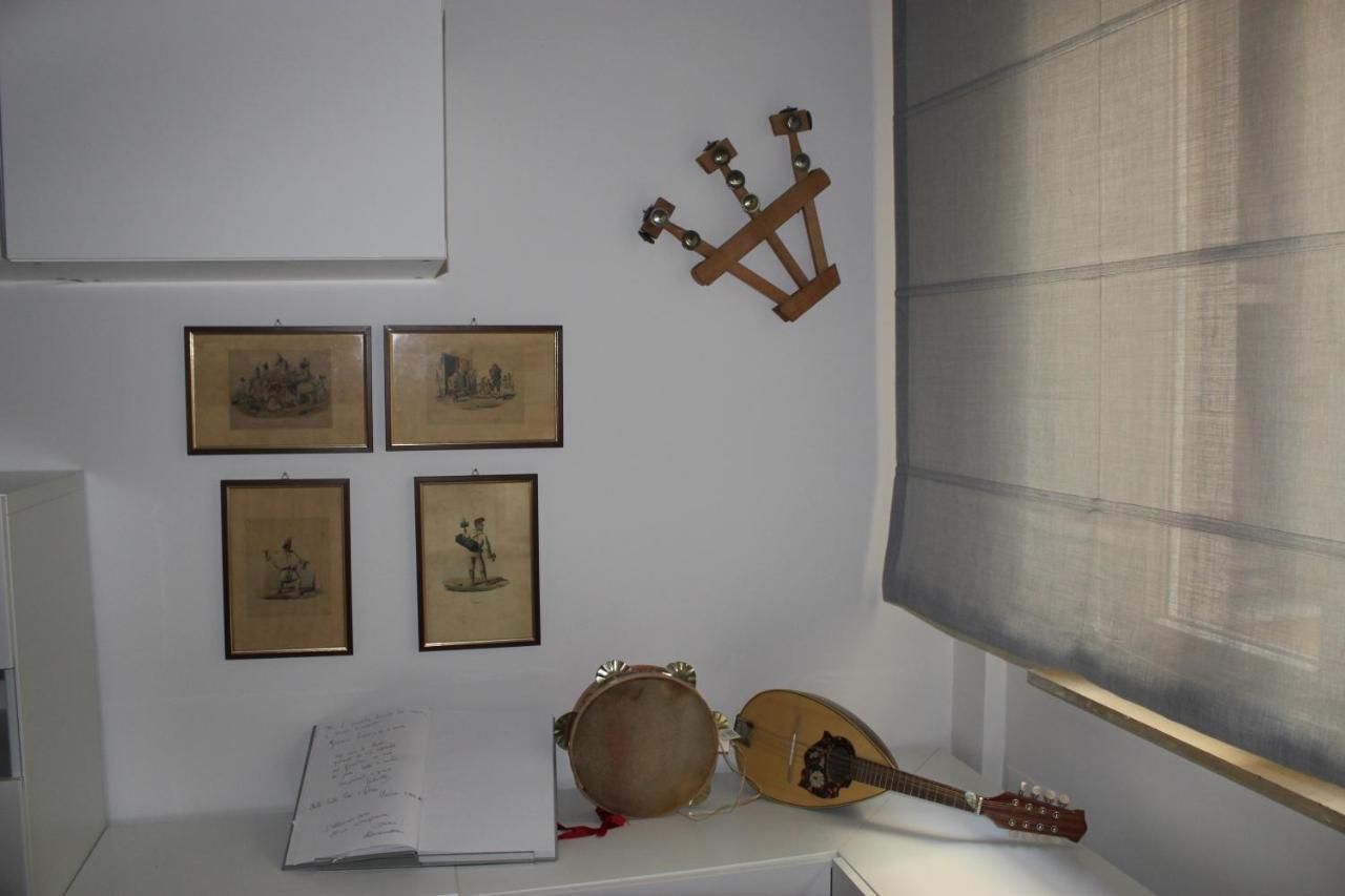 A Casa E Pepe Lovely Flat In The Heart Of Naples. Exterior foto